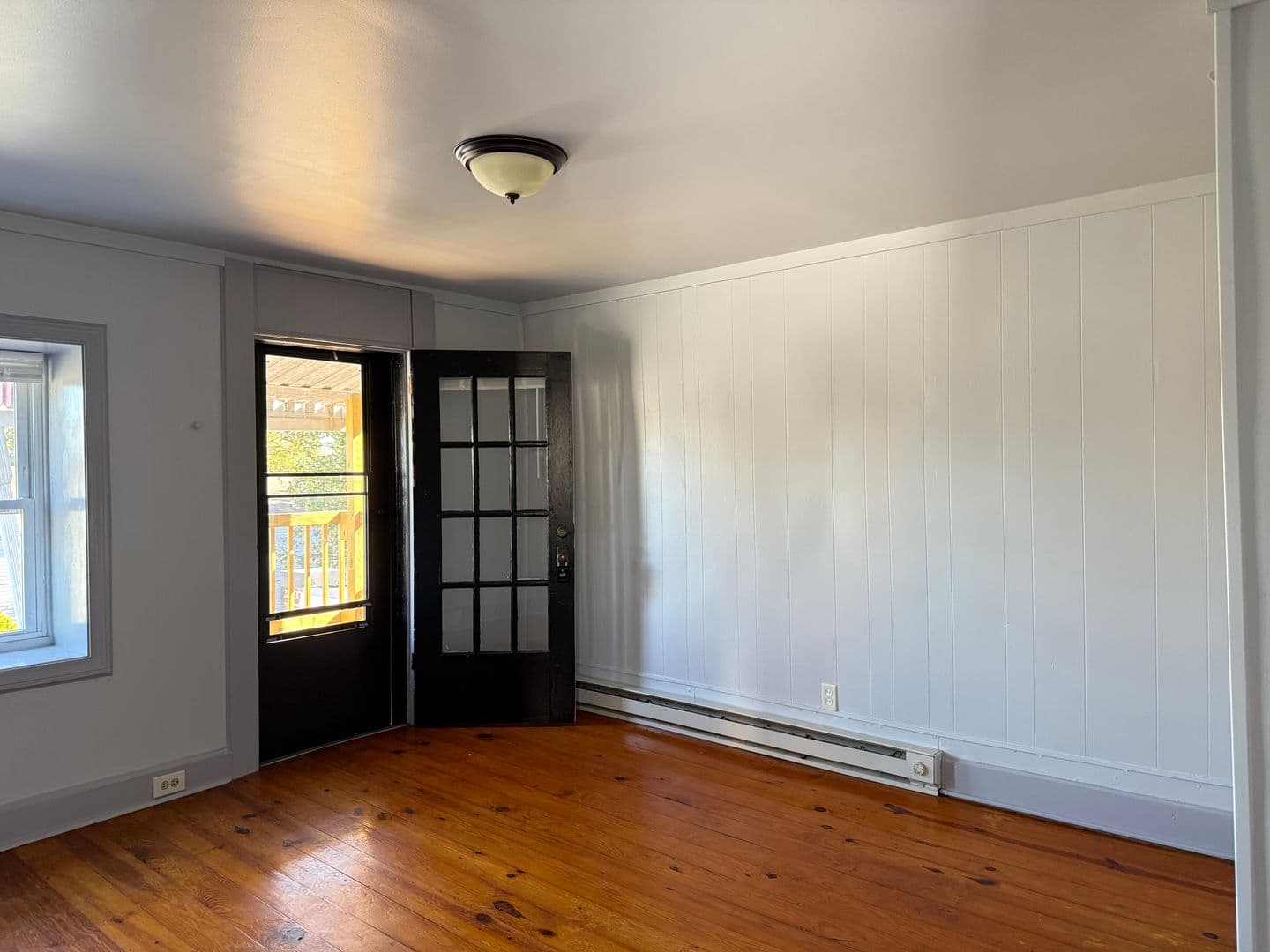 Lancaster House: 519 N. Lime St