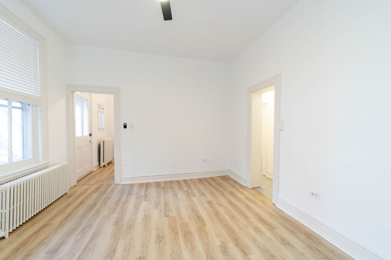 Lancaster Apartment: 238 E Orange St