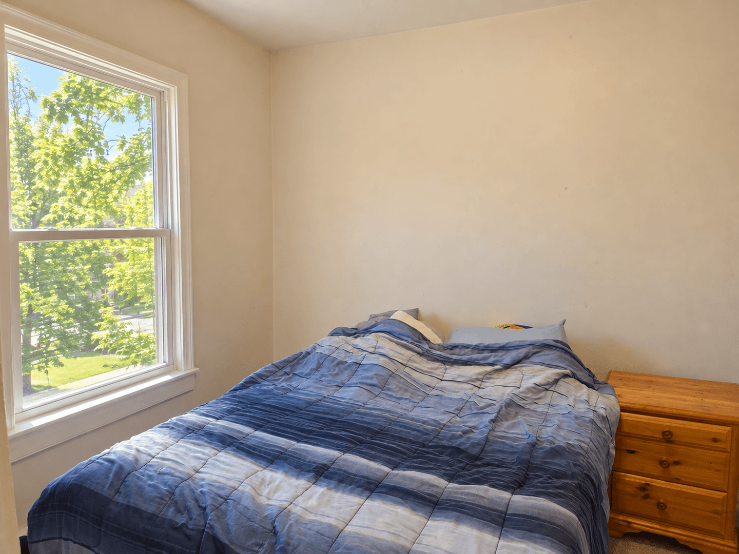 Millersville Apartment: 78-80 Blue Rock Rd.