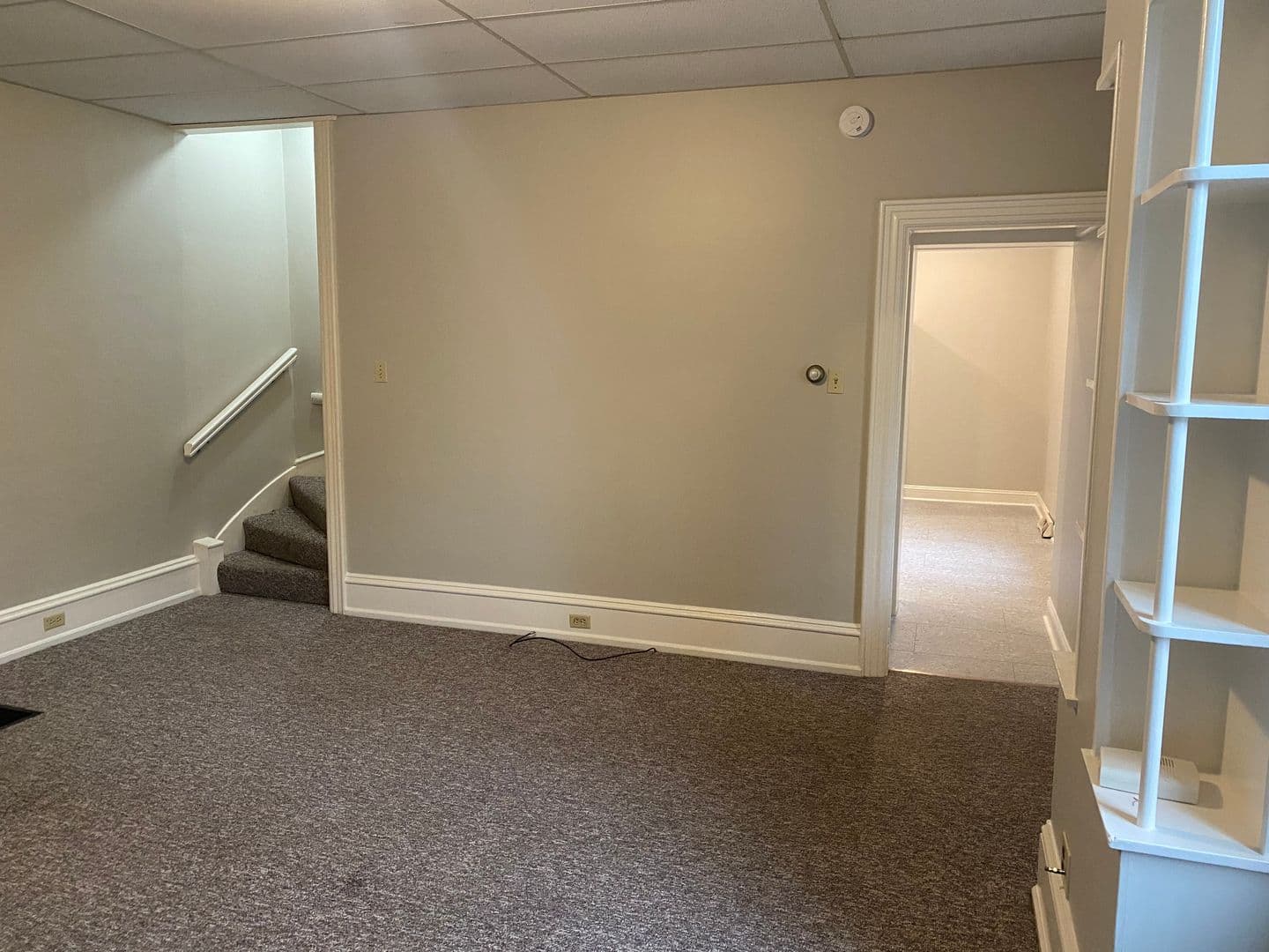 Lititz Apartment: 304-306 N. Broad St.
