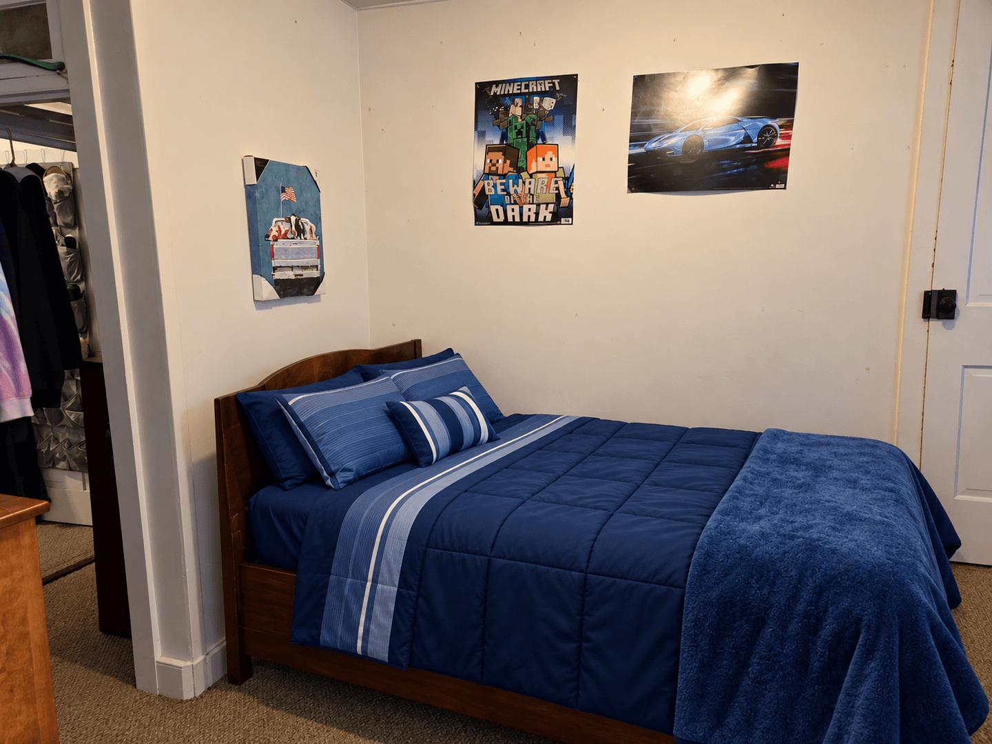 Millersville Apartment: 78-80 Blue Rock Rd.