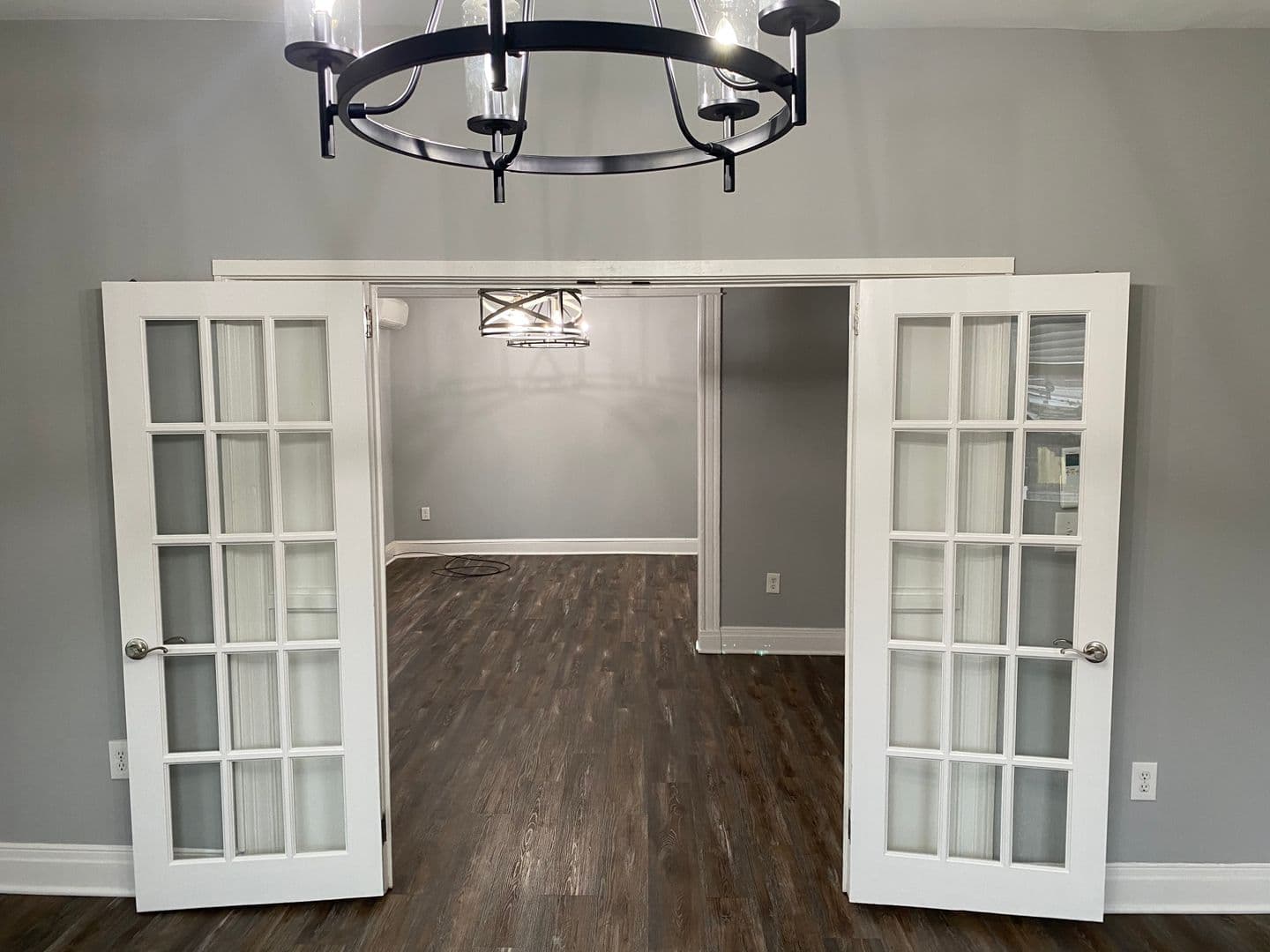 Lancaster Apartment: 613 Fremont St.