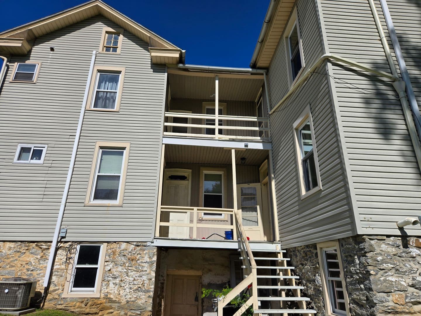Millersville Apartment: 78-80 Blue Rock Rd.