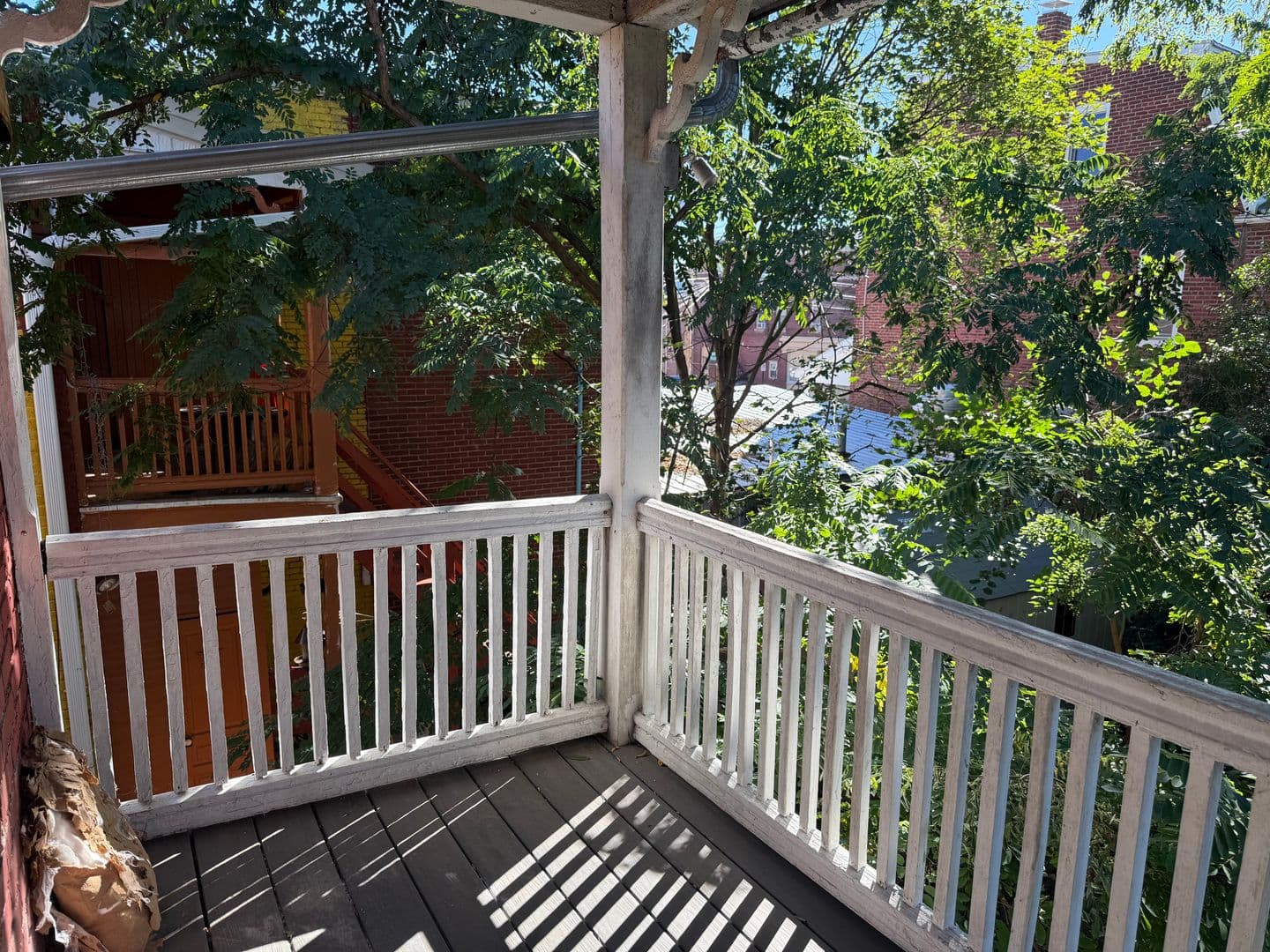 Lancaster House: 348 E. New St. Apt. 2