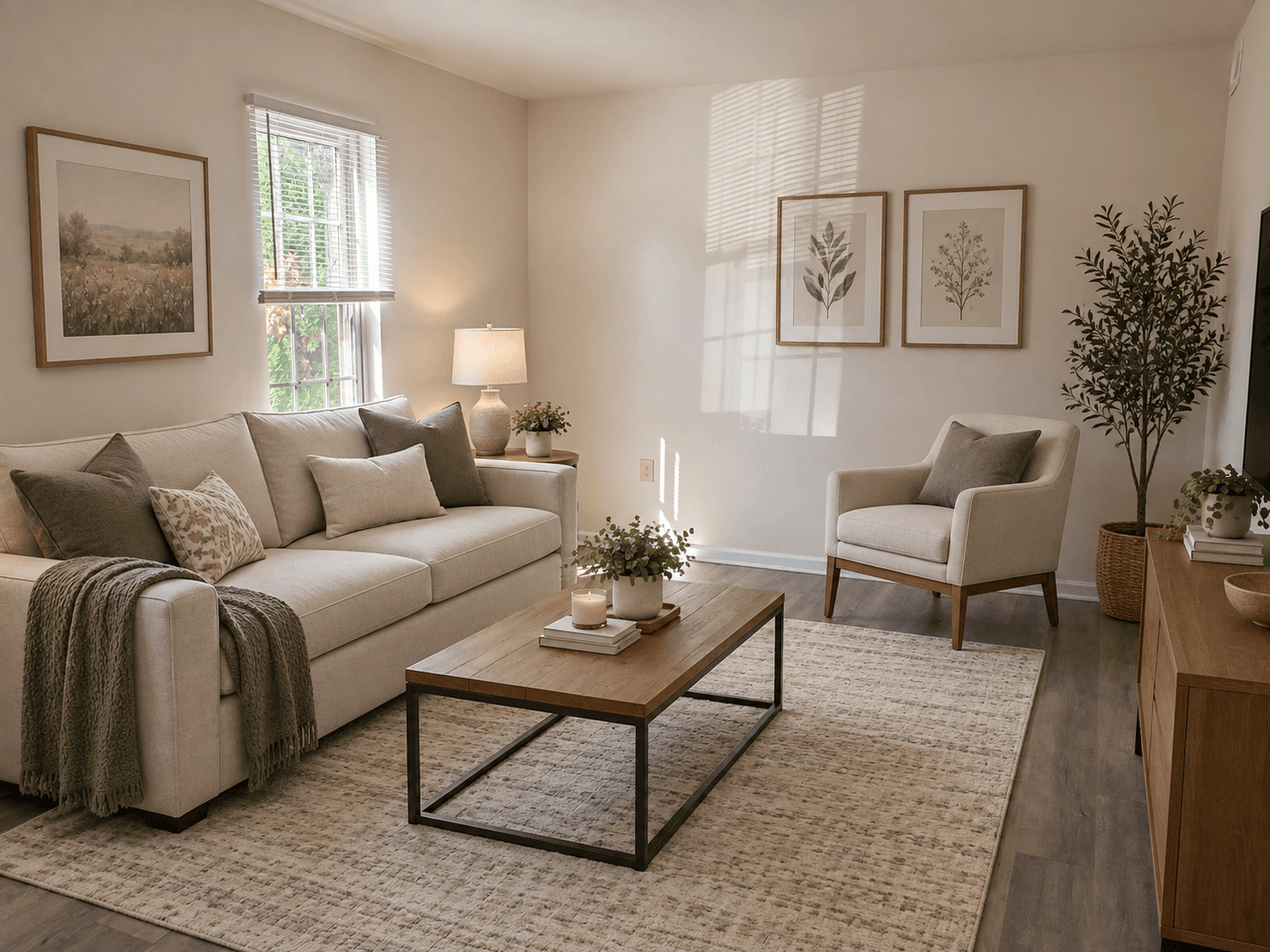 Lancaster Apartment: 405 Judie Lane