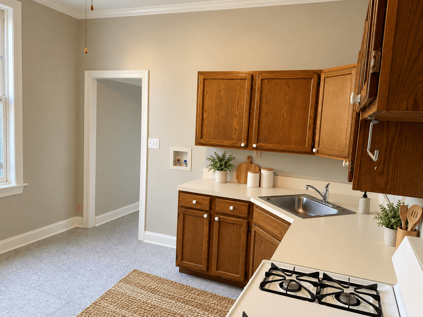 Lititz Apartment: 304-306 N. Broad St.