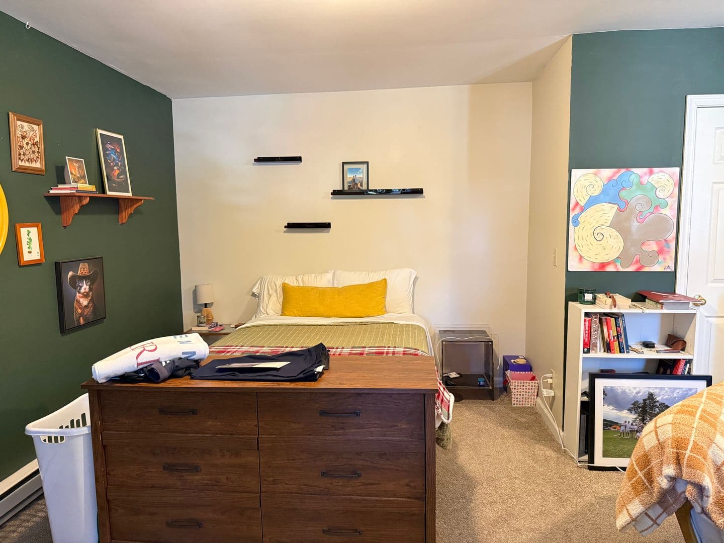 Lancaster Apartment: 535 E. Mifflin St.