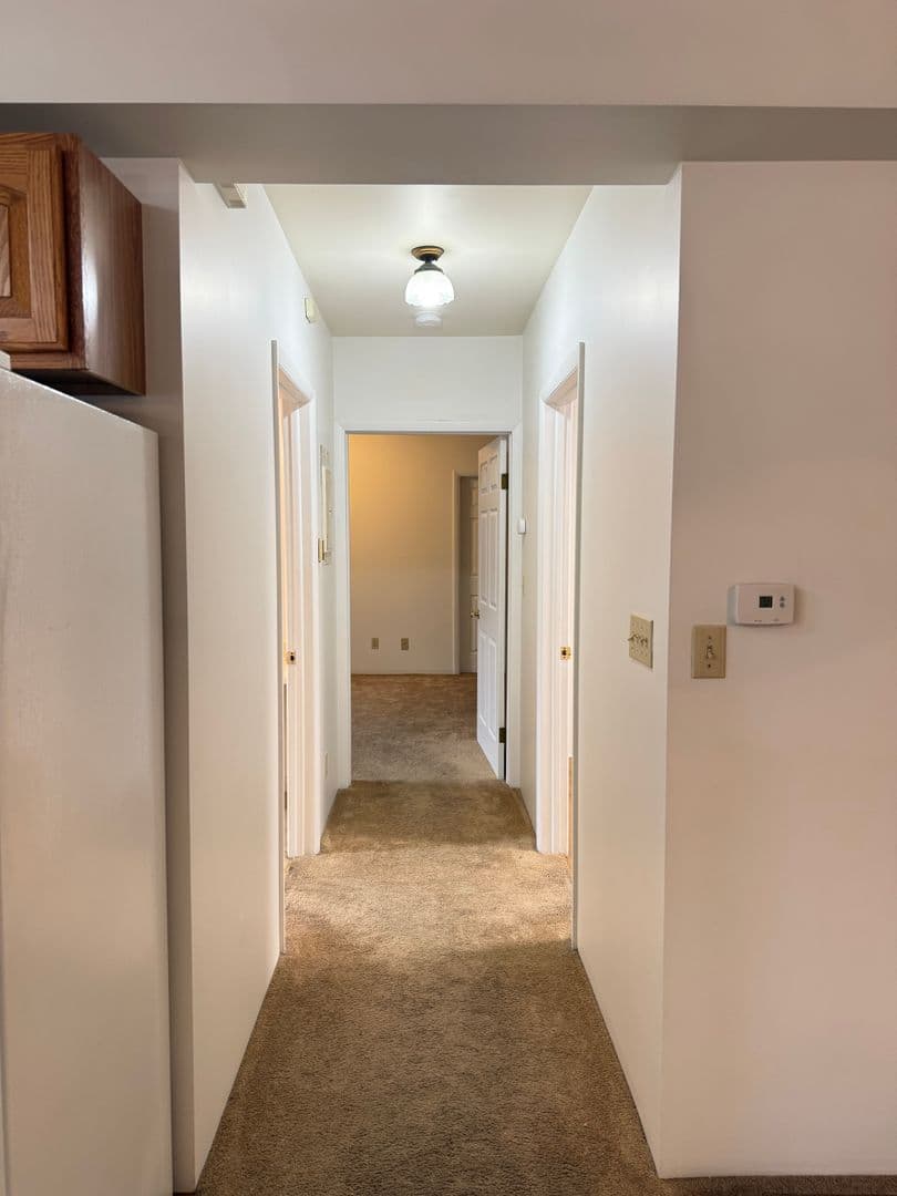Lancaster Apartment: 217-219 N. Pine St.