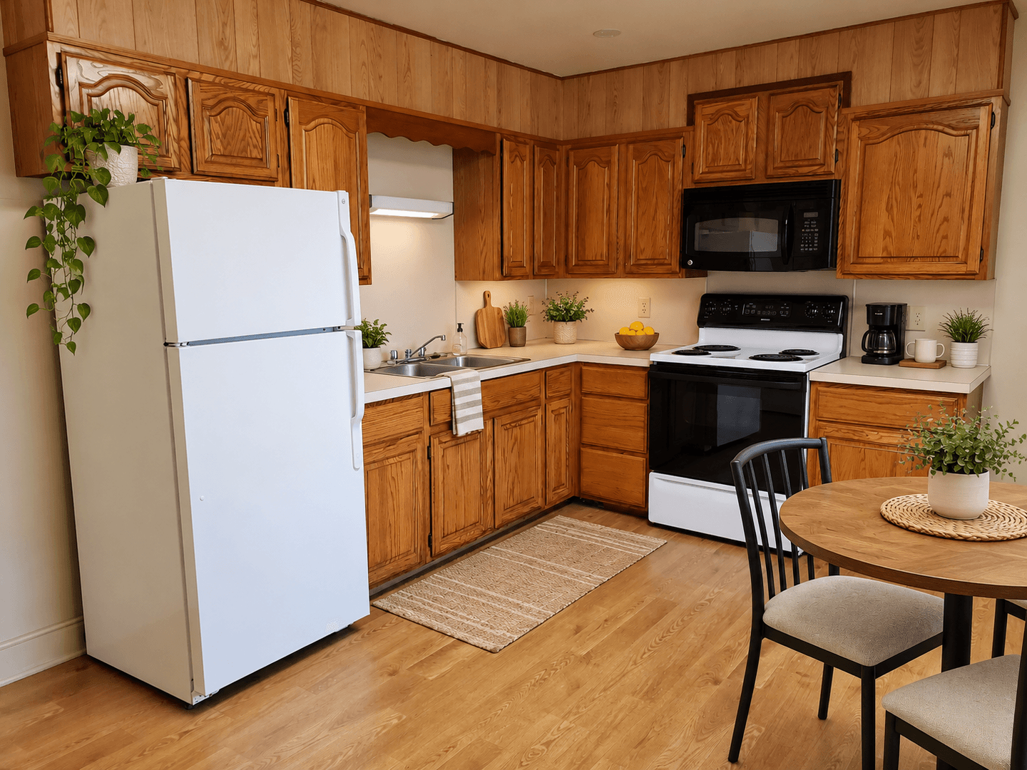 Manheim Apartment: 7 S. Main St.