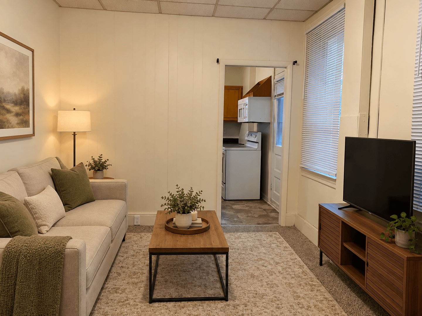 Lancaster Apartment: 684 Columbia Ave.