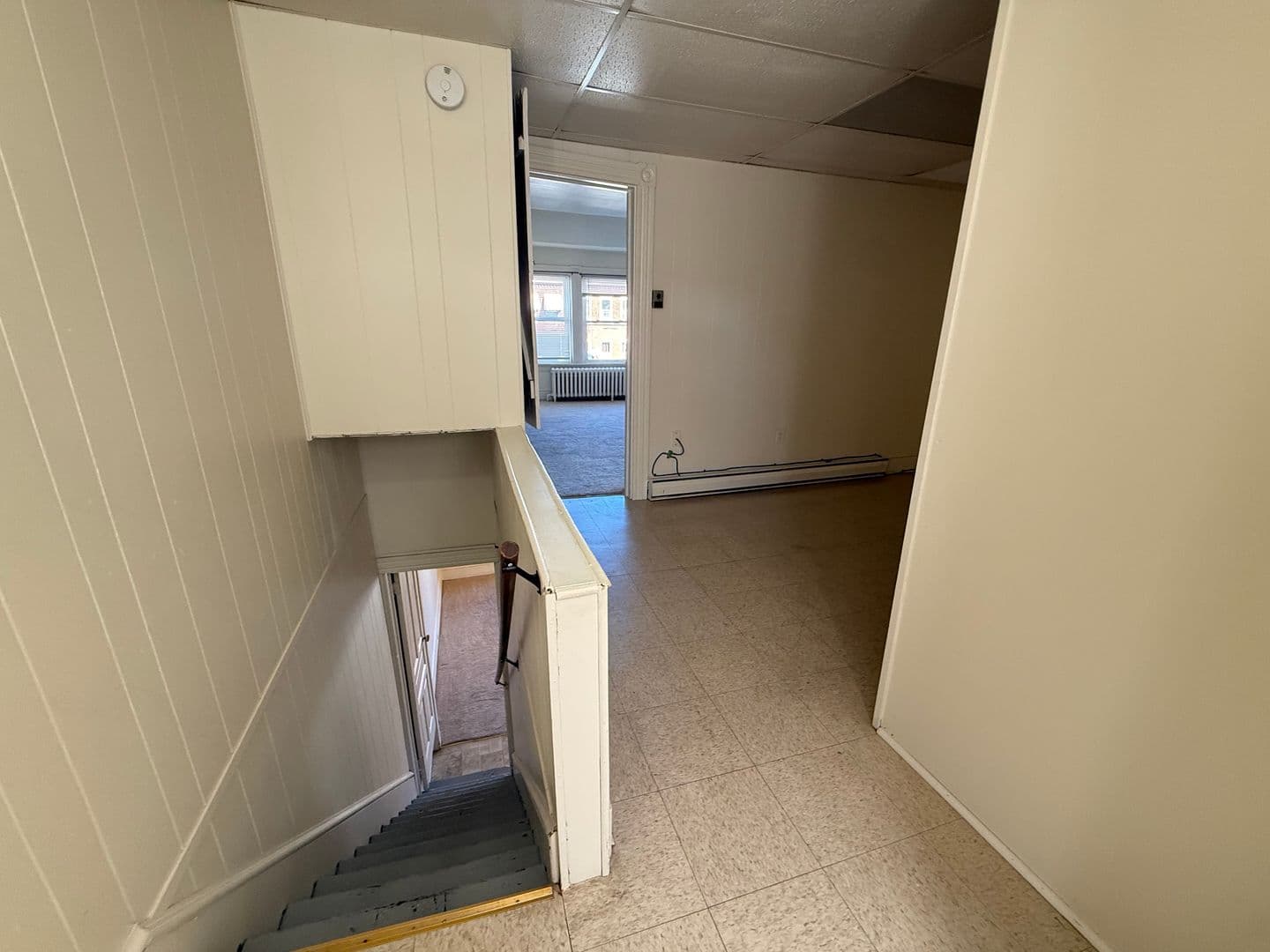Lancaster House: 348 E. New St. Apt. 2