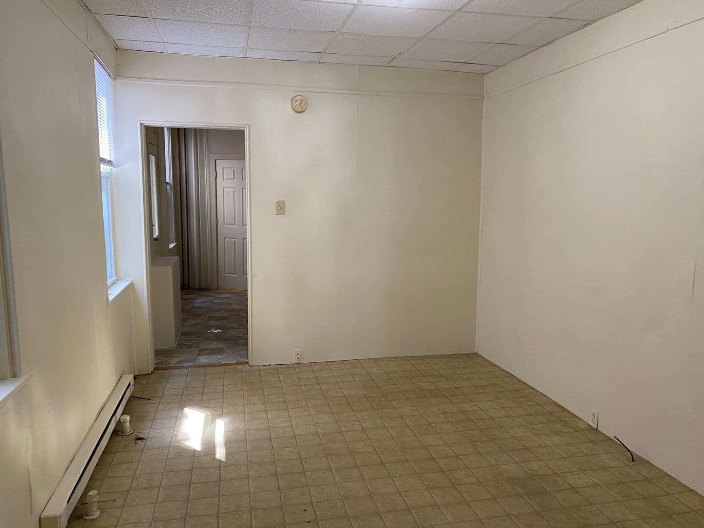 Lancaster Apartment: 314 W. King St.