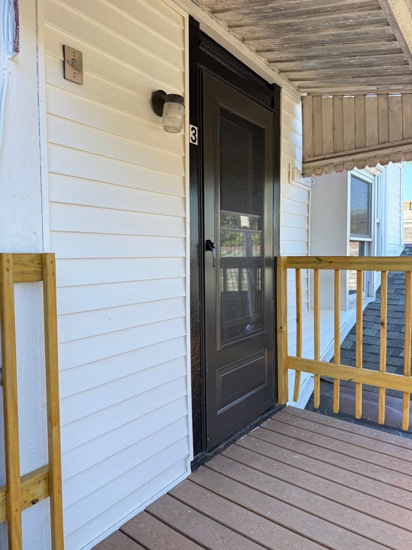 Lancaster House: 519 N. Lime St