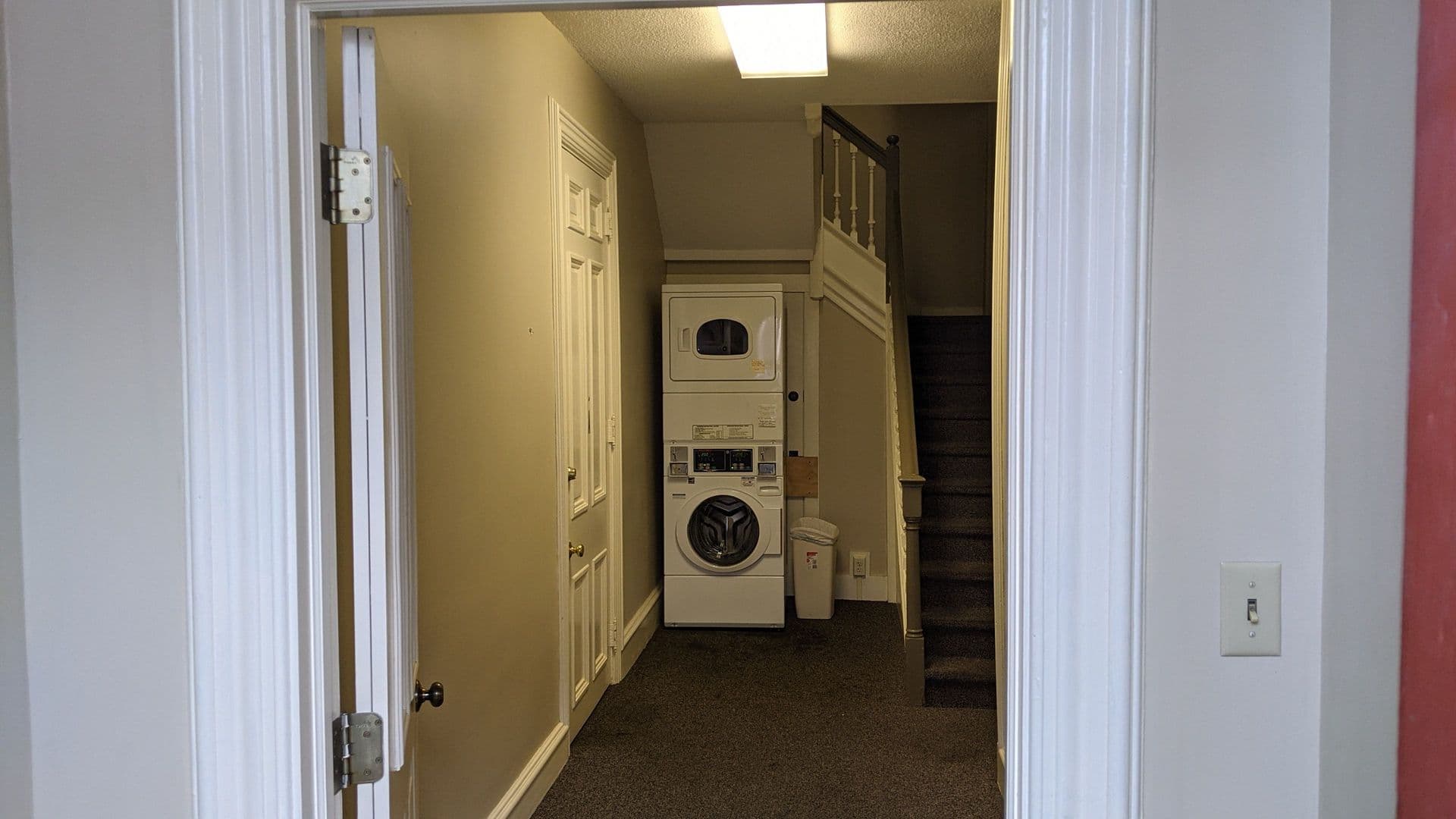 Manheim Apartment: 7 S. Main St.