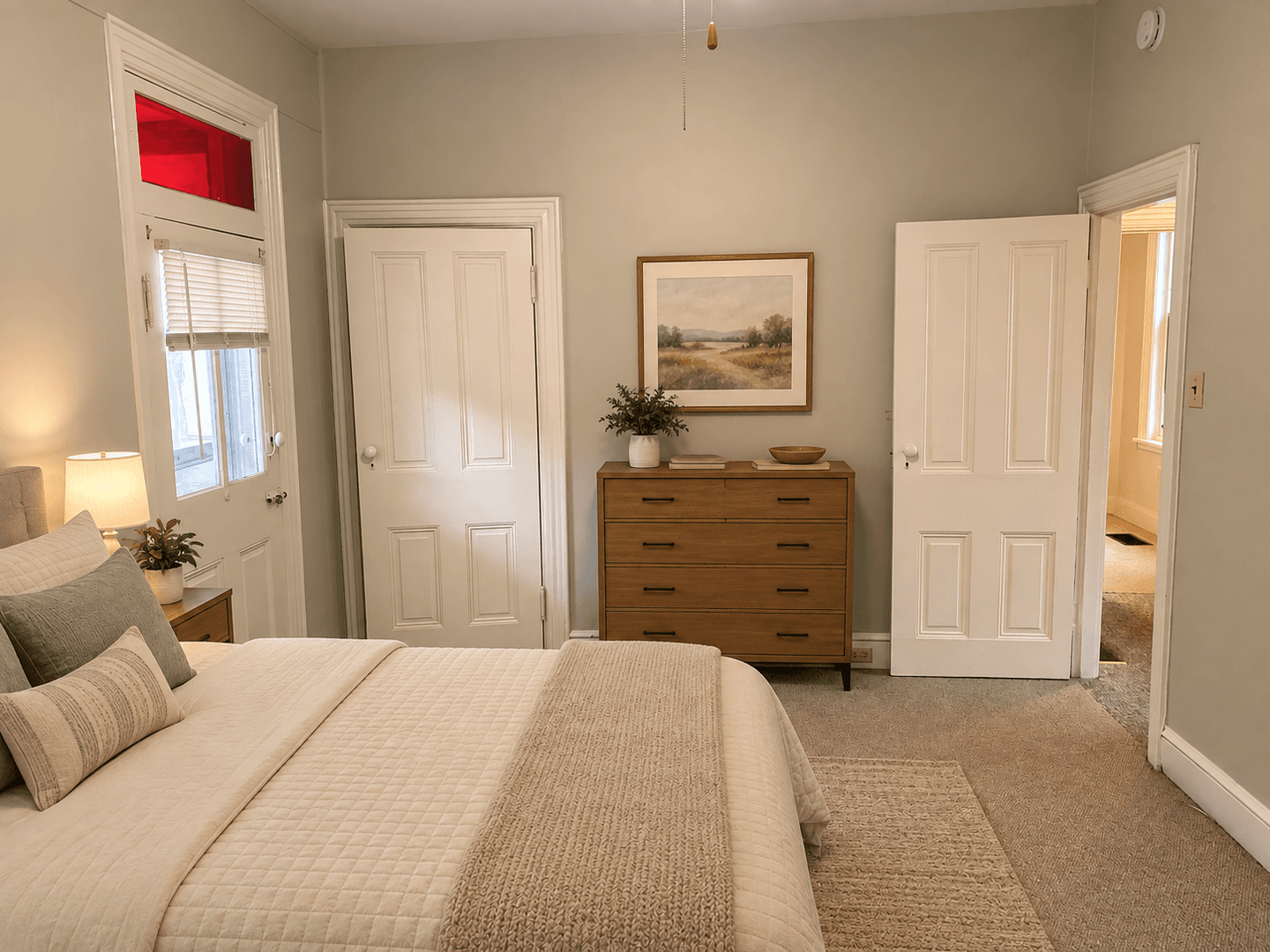 Lititz Apartment: 304-306 N. Broad St.