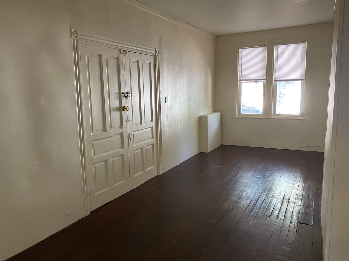Lancaster Apartment: 314 W. King St.