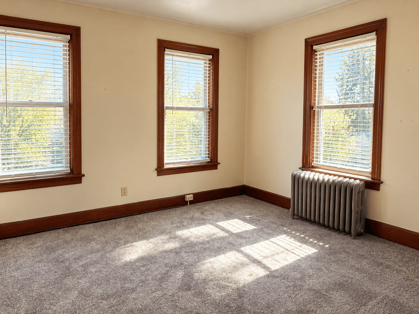 Elizabethtown Apartment: 36-38 N Poplar St.