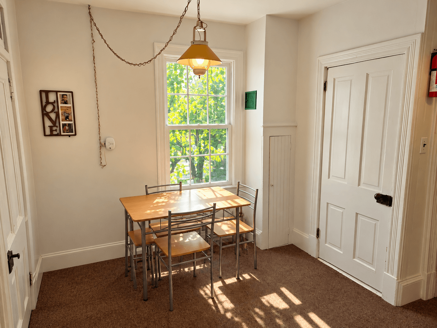 Millersville Apartment: 78-80 Blue Rock Rd.