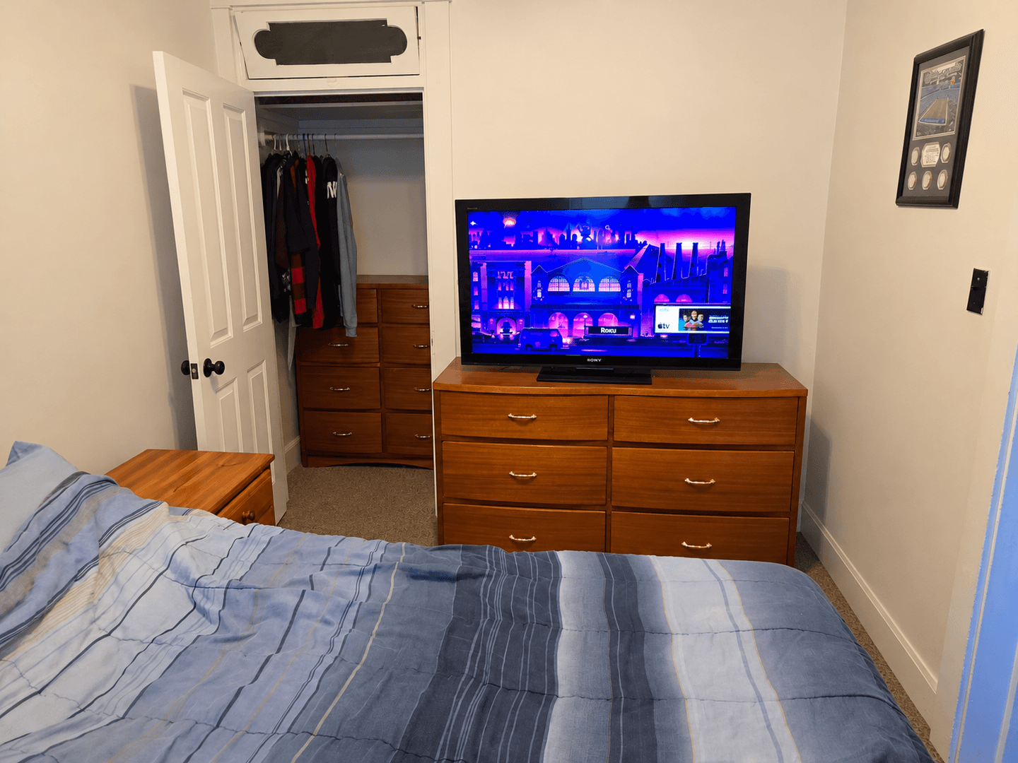 Millersville Apartment: 78-80 Blue Rock Rd.