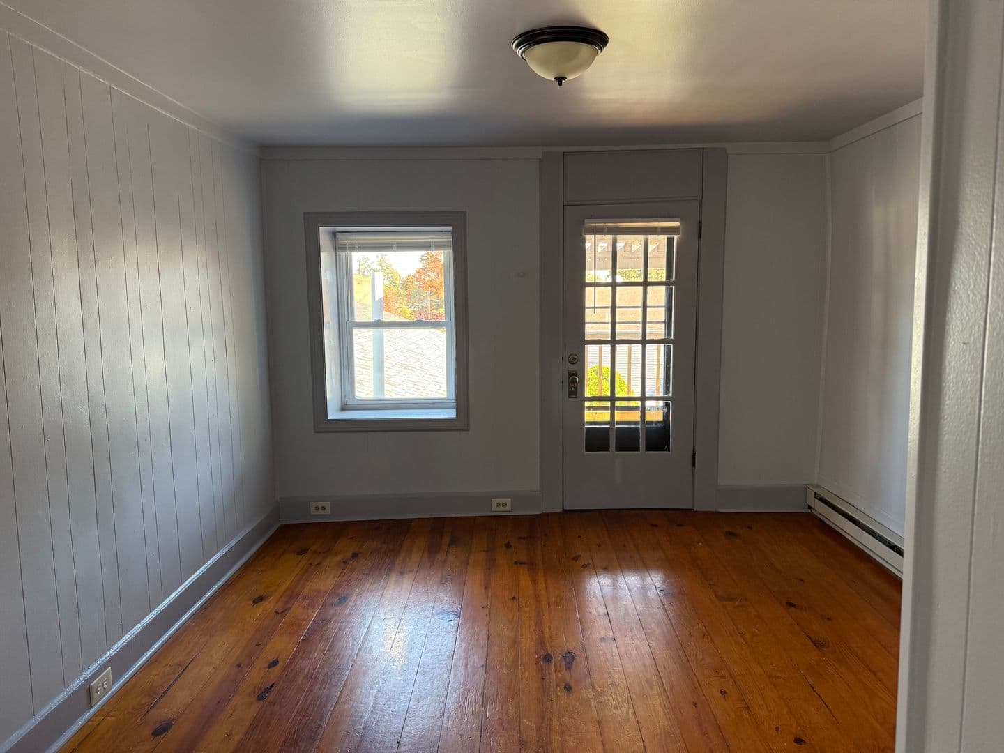 Lancaster House: 519 N. Lime St