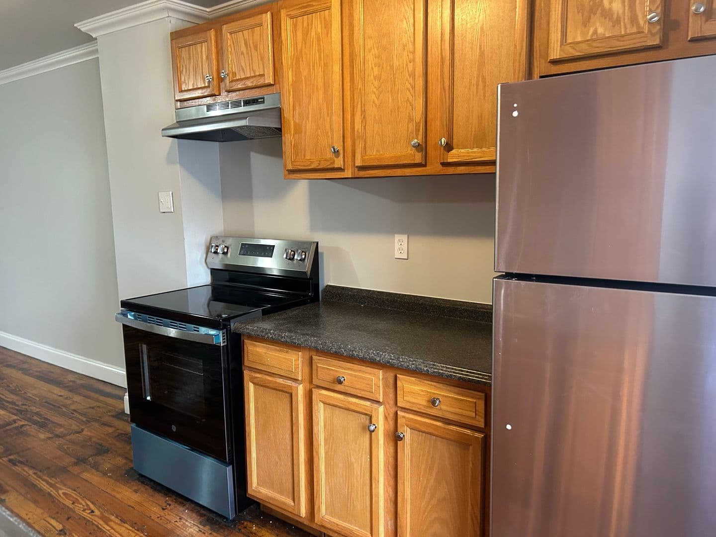 Lancaster House: 519 E. Mifflin St.