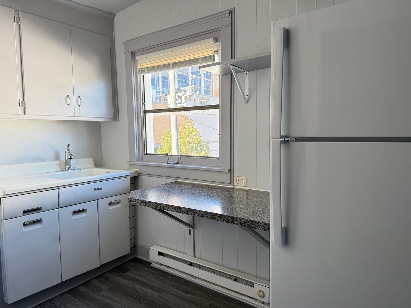 Lancaster House: 519 N. Lime St