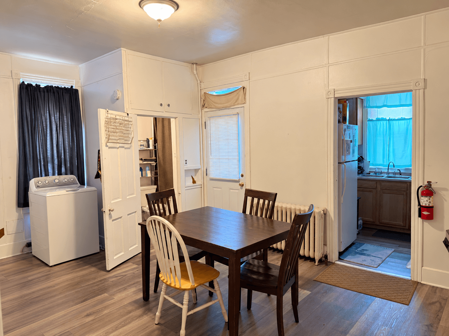Elizabethtown Apartment: 36-38 N Poplar St.