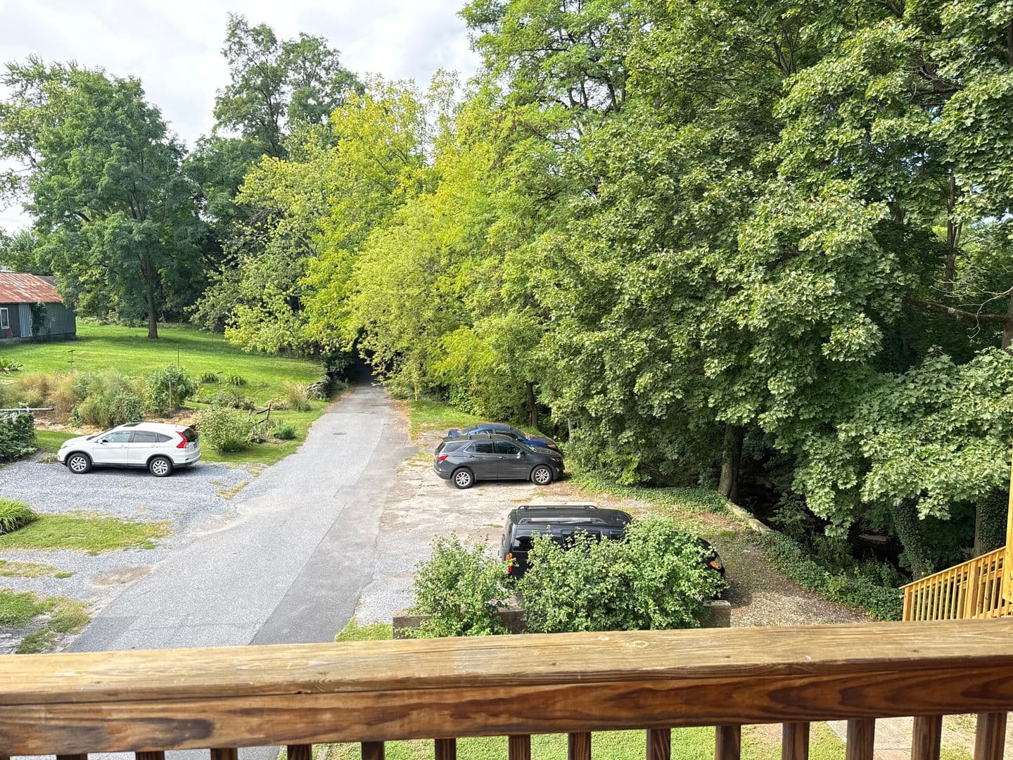 Elizabethtown Apartment: 36-38 N Poplar St.