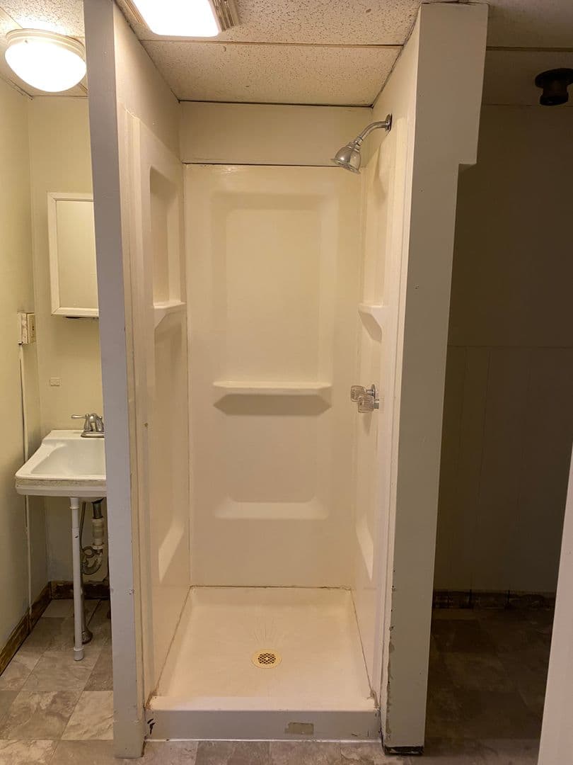 Lancaster Apartment: 314 W. King St.