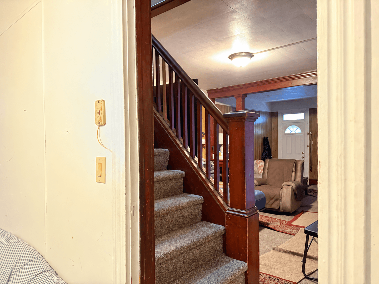 Elizabethtown Apartment: 36-38 N Poplar St.
