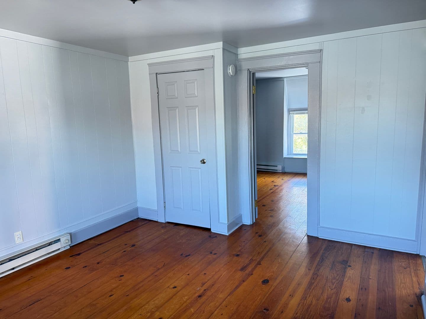Lancaster House: 519 N. Lime St