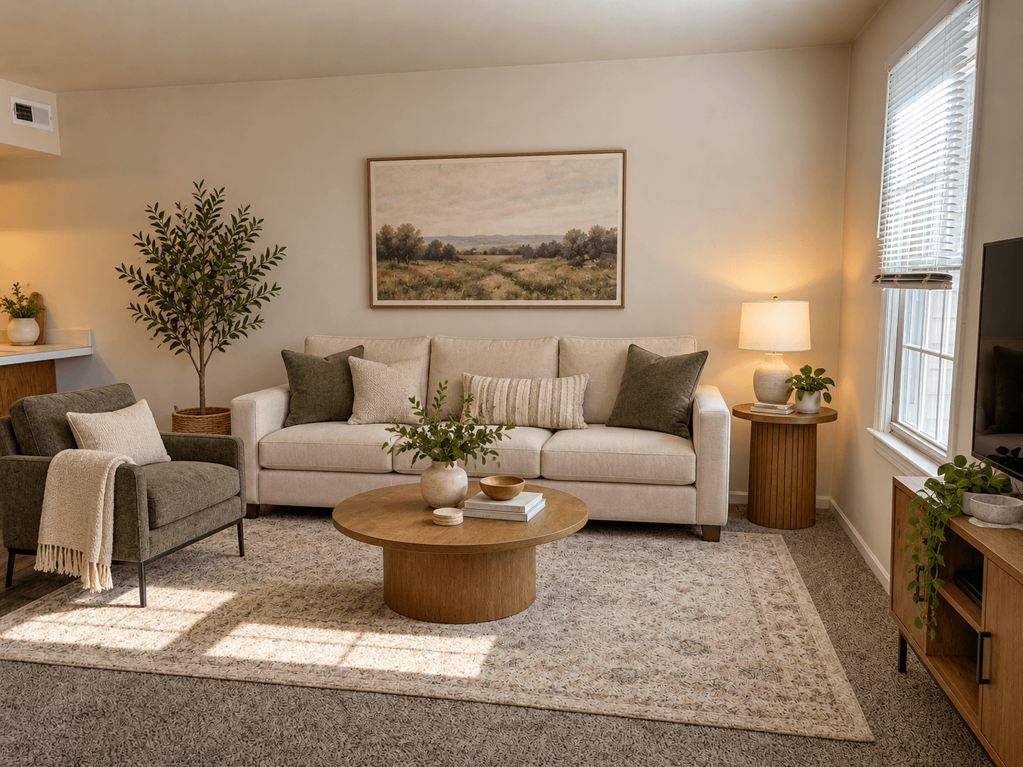 Lancaster Apartment: 405 Judie Lane