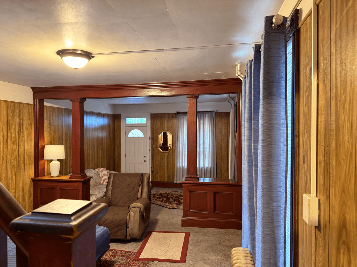 Elizabethtown Apartment: 36-38 N Poplar St.