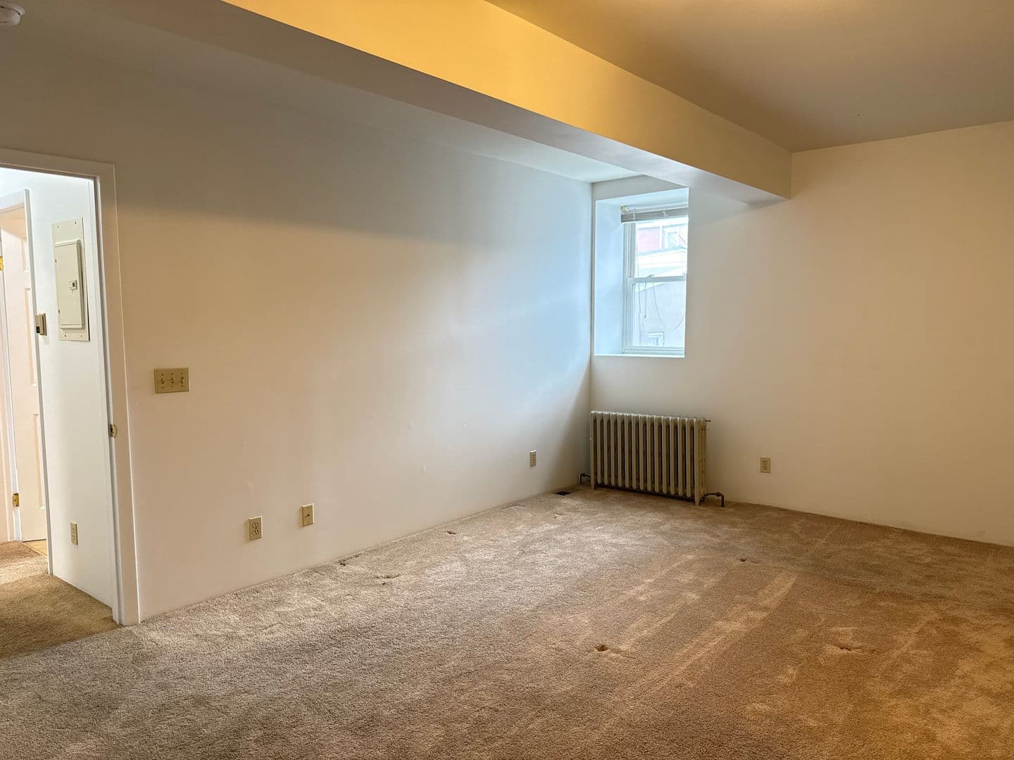 Lancaster Apartment: 217-219 N. Pine St.