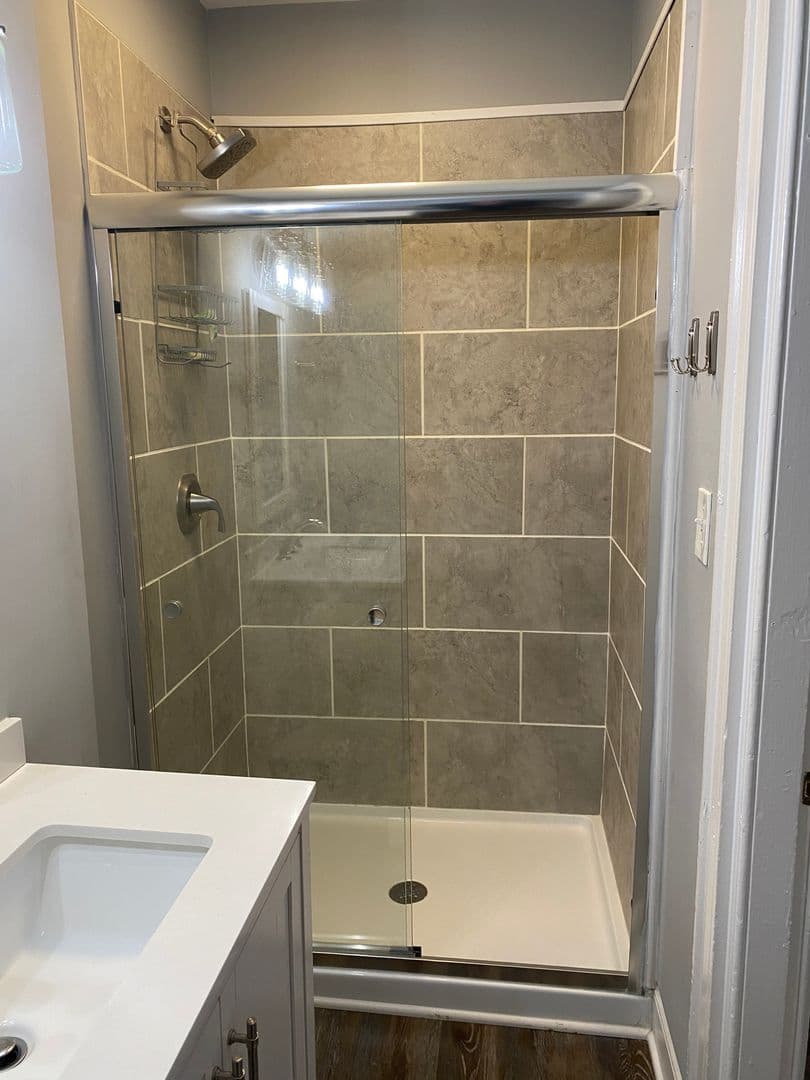 Lancaster Apartment: 613 Fremont St.