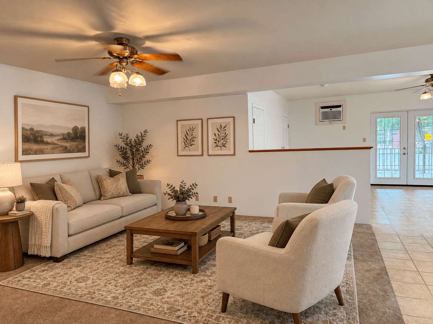 Lancaster Apartment: 217-219 N. Pine St.