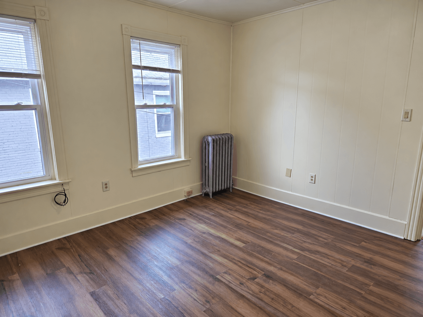 Elizabethtown Apartment: 36-38 N Poplar St.