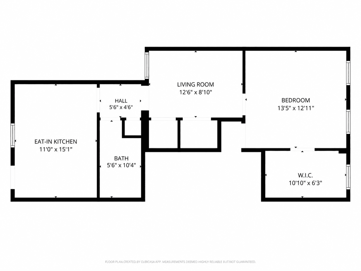 Manheim Apartment: 7 S. Main St.
