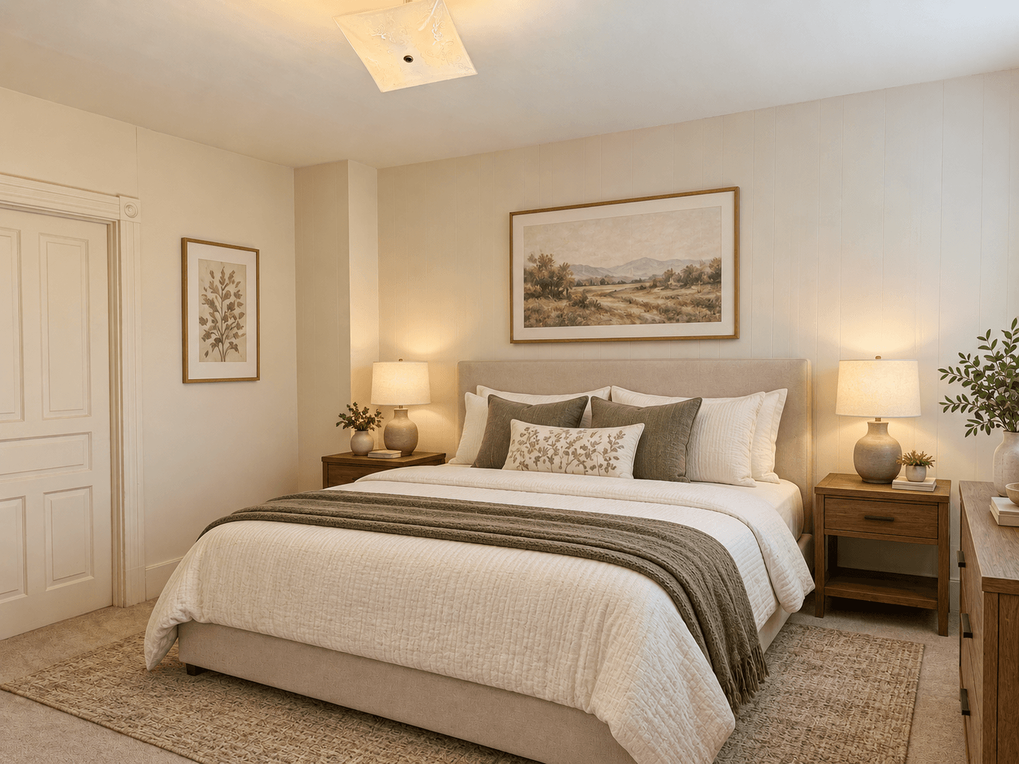 Lancaster House: 348 E. New St. Apt. 2