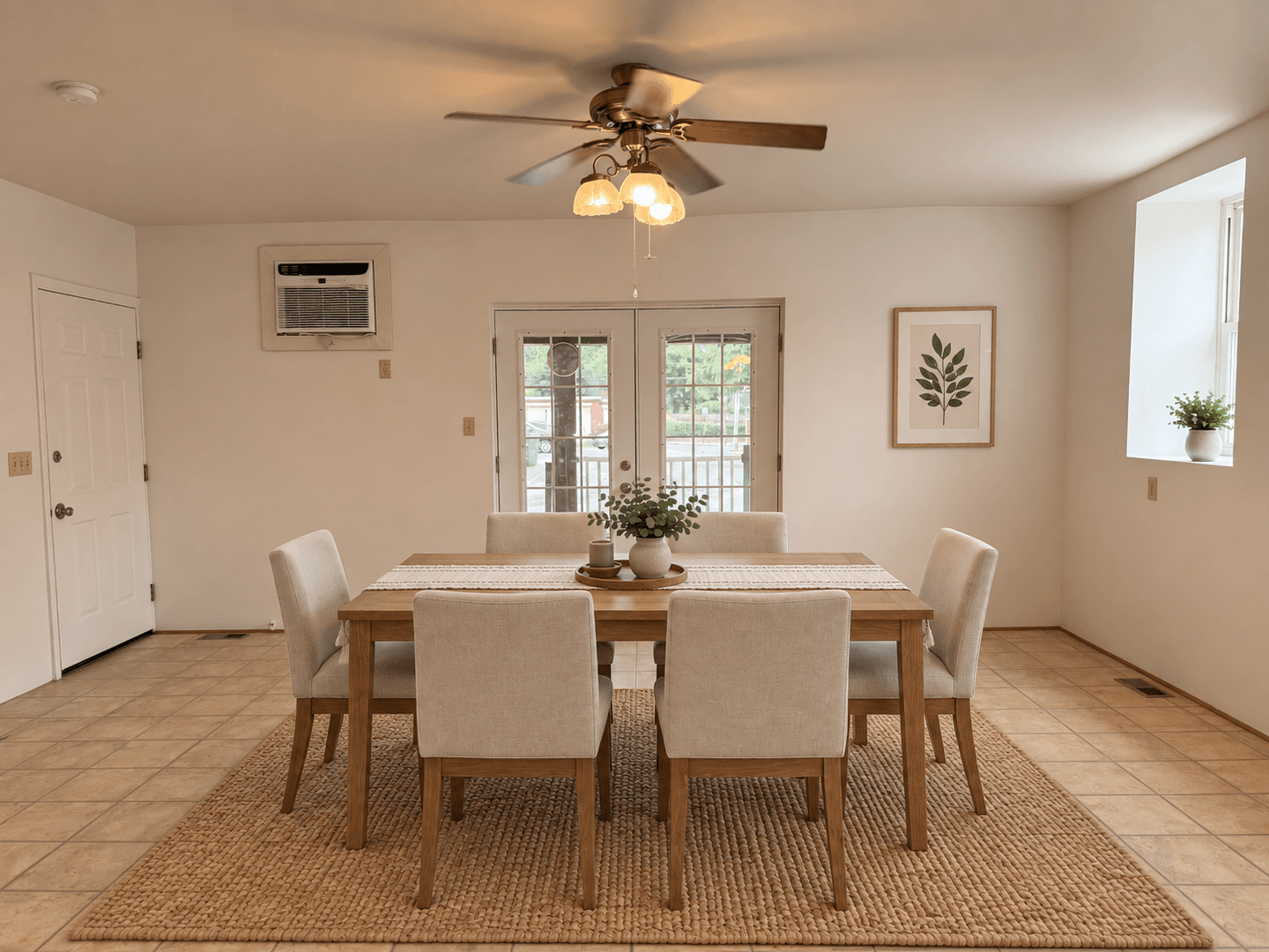 Lancaster Apartment: 217-219 N. Pine St.