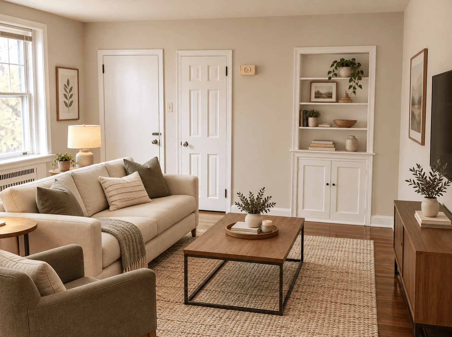 Lititz Apartment: 101 S Broad St