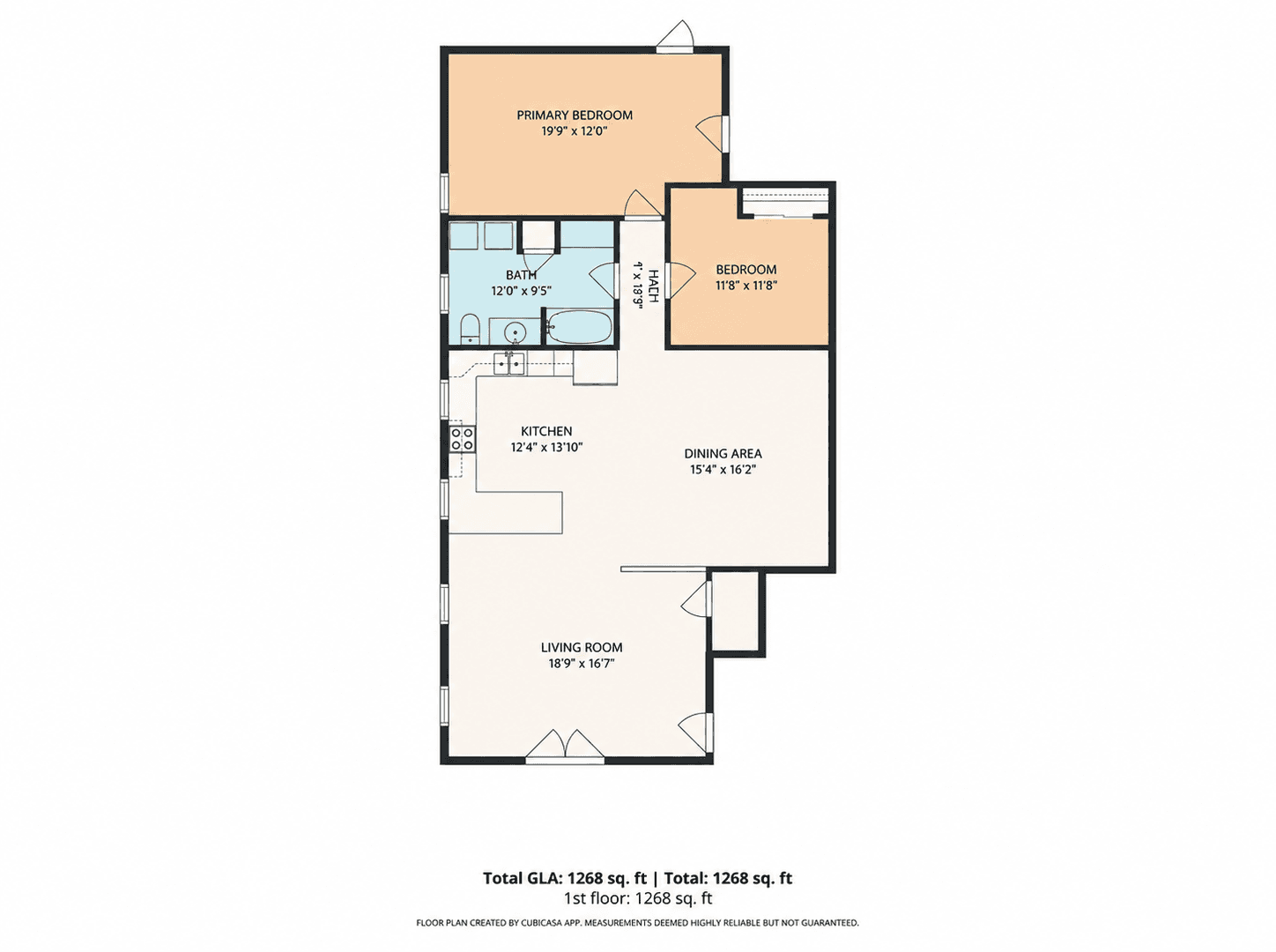 Lancaster Apartment: 217-219 N. Pine St.