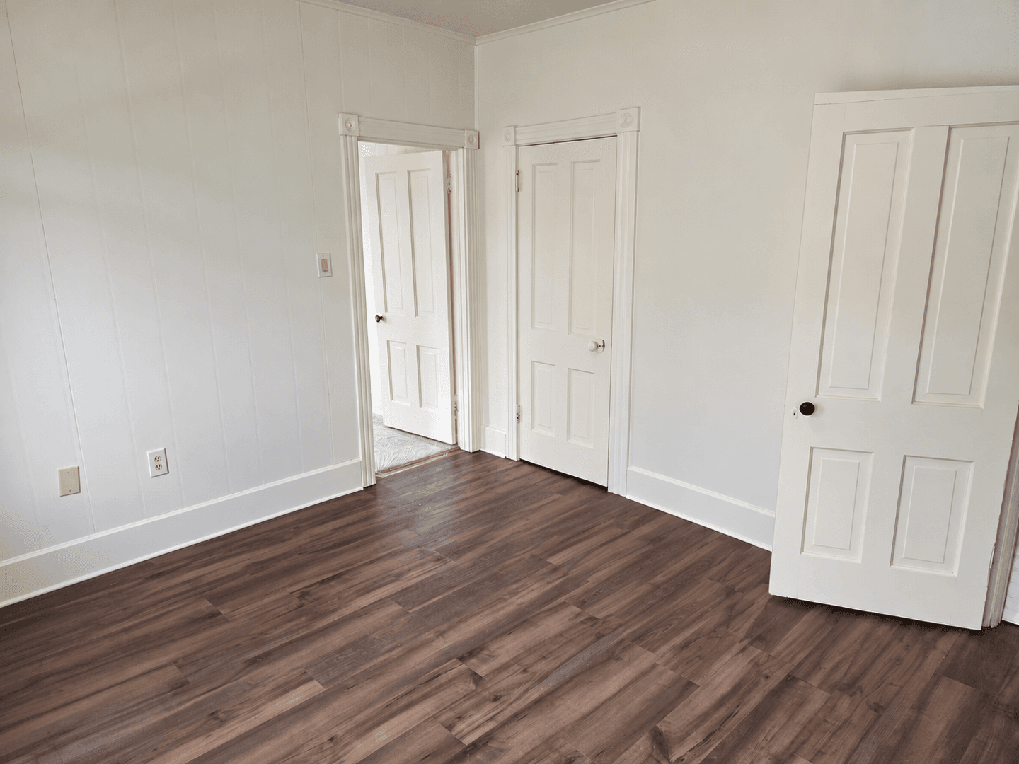 Elizabethtown Apartment: 36-38 N Poplar St.