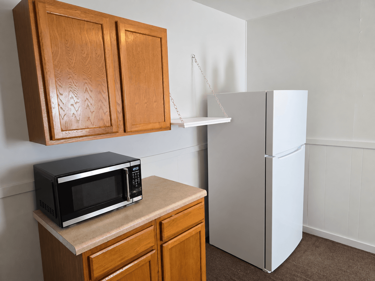 Millersville Apartment: 78-80 Blue Rock Rd.