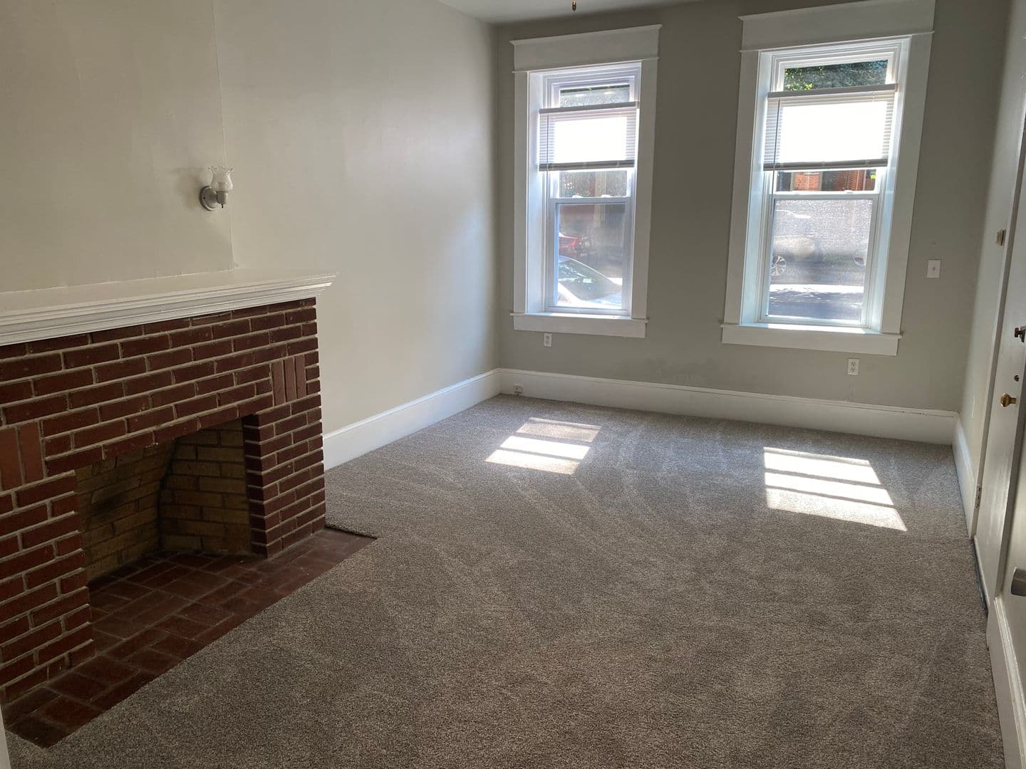 Lancaster Apartment: 219-221 N. Mulberry St.