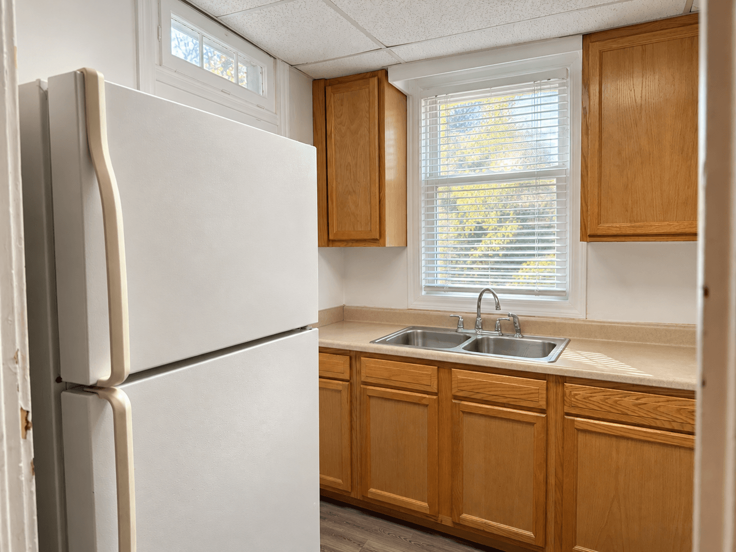 Elizabethtown Apartment: 36-38 N Poplar St.