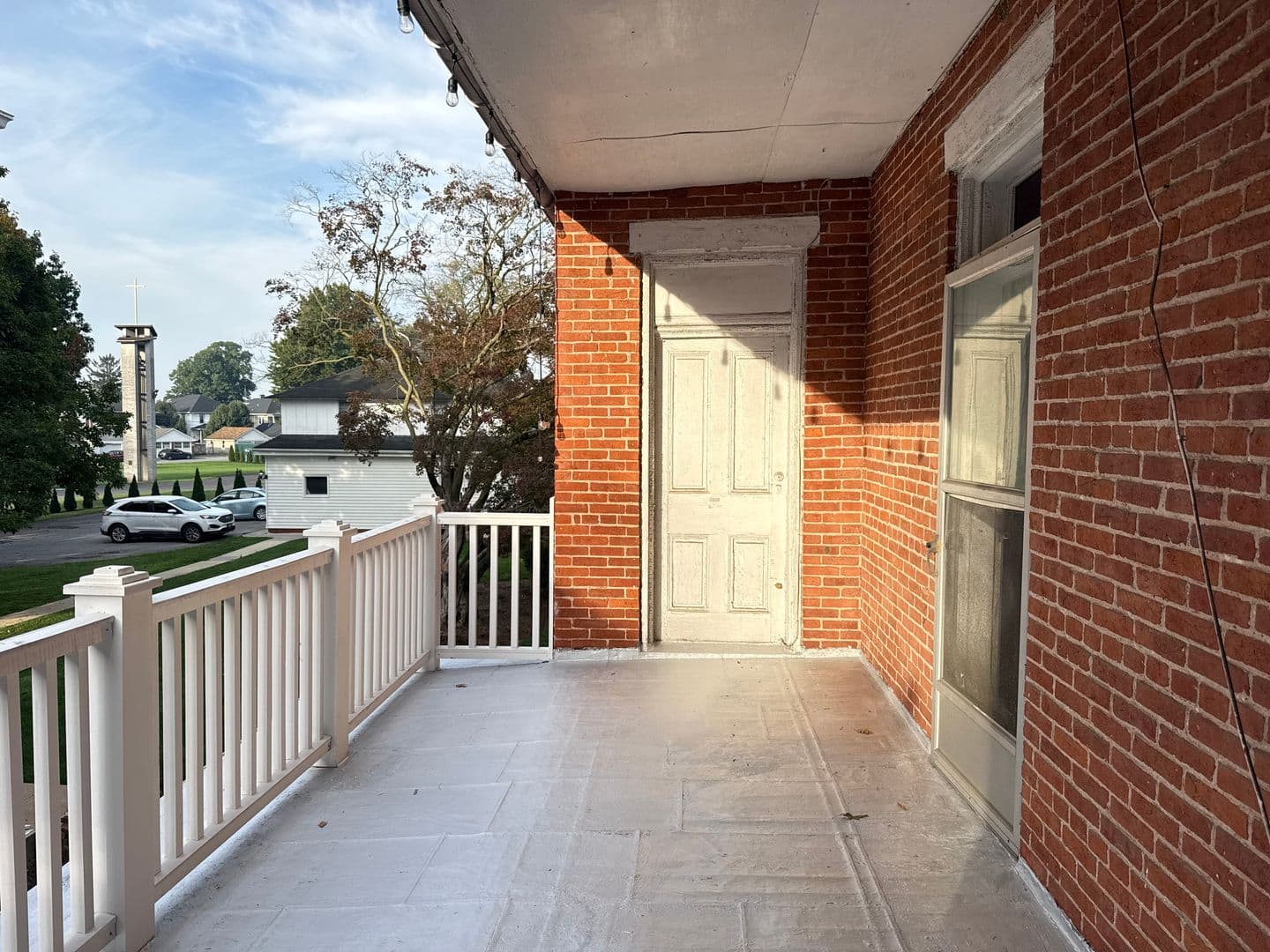 Lititz Apartment: 304-306 N. Broad St.