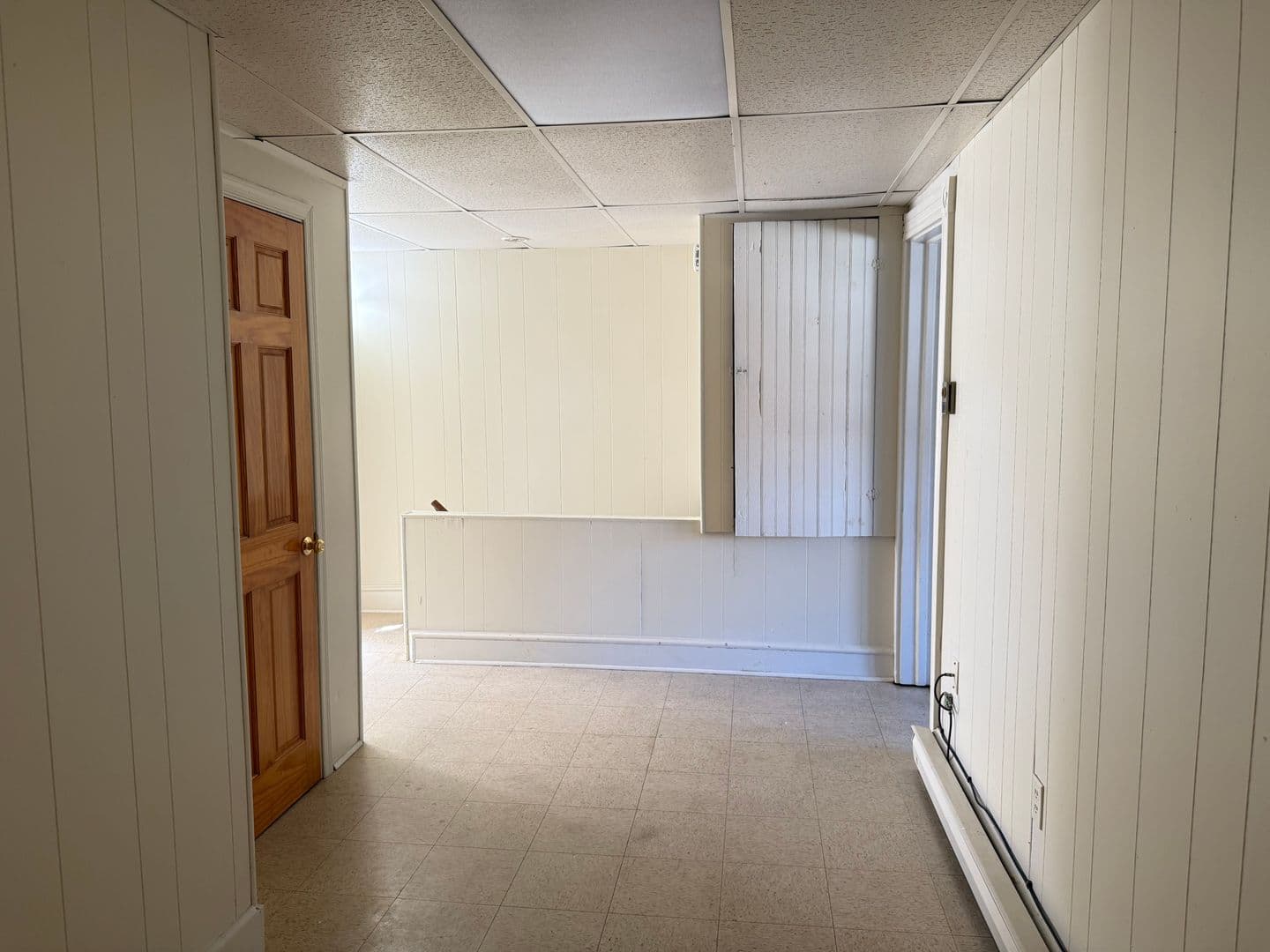 Lancaster House: 348 E. New St. Apt. 2