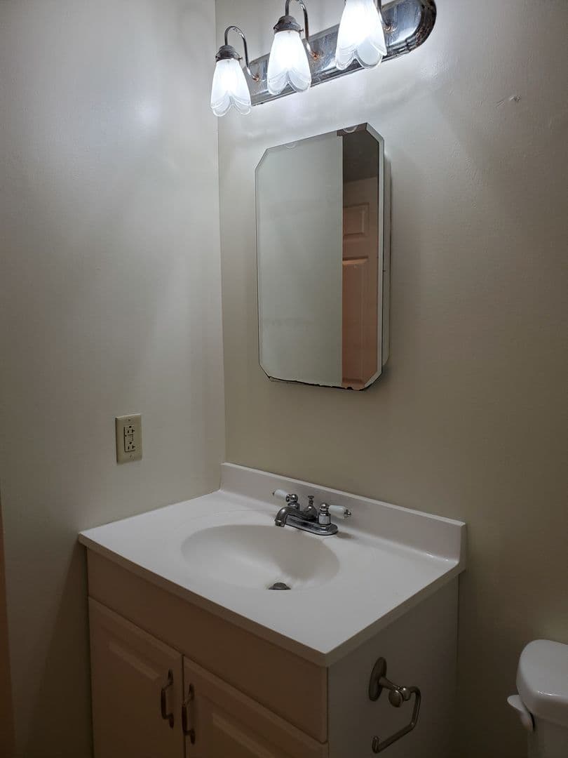 Manheim Apartment: 7 S. Main St.