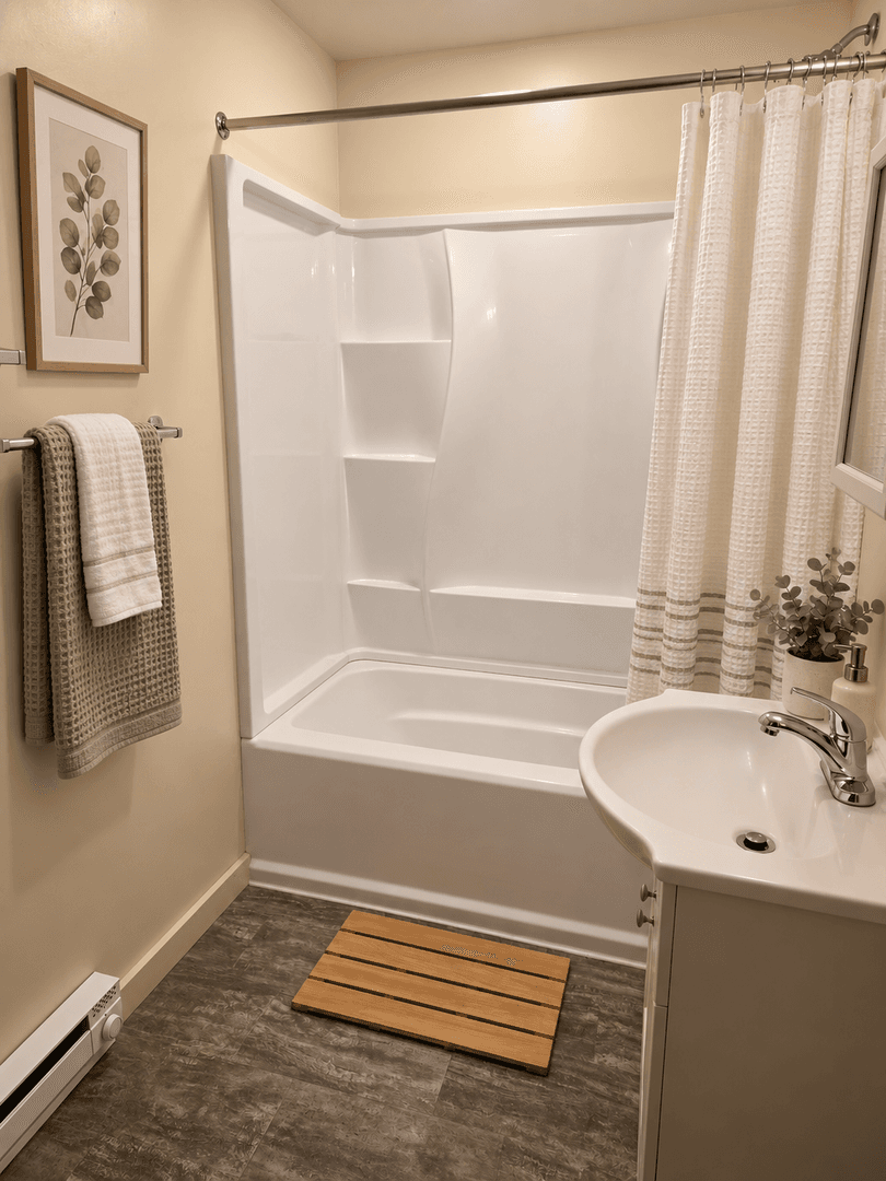 Lancaster Apartment: 537 W. King St.